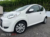 Citroen C1 1.0 Attraction