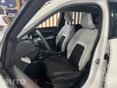 Citroen C3 1.2 Turbo Max16