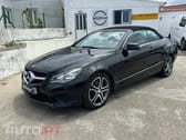 Mercedes-Benz E 220 BlueTEC Auto