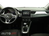 Renault Captur Captur 1.0 TCe Techno