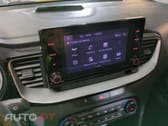 Kia Xceed 1.6 GDi PHEV Drive