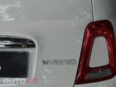 Fiat 500 1.0 Hybrid Lounge