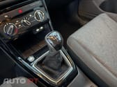 Volkswagen T-Cross 1.0 TSI OPF Life