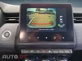 Renault Clio TCe 100 Bi-Fuel Techno