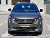 Peugeot 5008 1.5 BlueHDi GT Line J19 EAT8