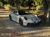 Porsche 911 GT3 PDK
