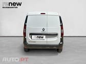 Renault Express VAN advance Blue dCi 95