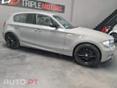 BMW 120 d