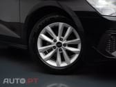 Audi A3 Sportback 30 TFSI