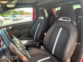 Fiat 500 Abarth 1.4 T-Jet (140cv)