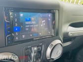 Jeep Wrangler Unlimited Automatic Hardtop