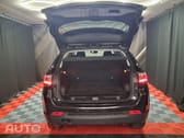 Jeep Compass 1.3 TG Limited