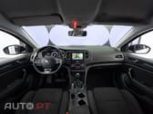 Renault Mégane Sport Tourer 1.5 Blue dCi Limited