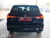MG MG5 61 kWh Luxury