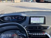 Peugeot 3008 1.5 bluehdi Style