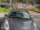 Nissan Leaf Ascen
