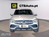 Mercedes-Benz GLC 300 I.V.A DEDUTÍVEL de 4M AMG