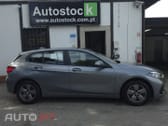 BMW 116 d Aut.