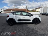 Citroen C3 1.5 BlueHDi Origins