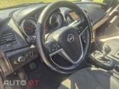 Opel Astra Sports Tourer 1.6 CDTi Cosmo S/S