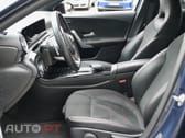 Mercedes-Benz A 180 d AMG Line Aut.