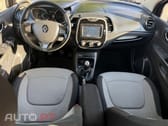 Renault Captur 0.9 TCE Sport