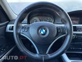 BMW 318 d Blue Performance