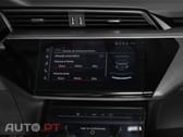 Audi E-Tron 55 quattro