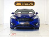 Ford Focus 1.0 EcoBoost ST-Line Aut.