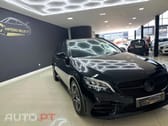 Mercedes-Benz C 300 d AMG Line