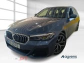 BMW 530 e Pack Desportivo M