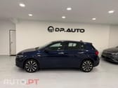 Fiat Tipo 1.3 M-Jet Lounge Tech J17