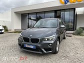 BMW X1 16 d sDrive Auto