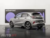 Ford Puma 1.0 EcoBoost MHEV ST-Line