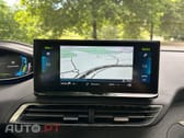 Peugeot 3008 1.6 Hybrid4 GT Pack e-EAT8