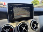 Mercedes-Benz GLA 220 CDi AMG Line