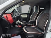 Renault Twingo 0.9 TCe Le Coq Sportif EDC