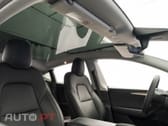 Tesla Model Y Long Range Tração Integral