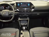Citroen C4 1.5 BlueHDi Shine EAT8
