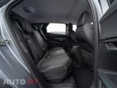 Peugeot 3008 1.6 Hybrid Allure e-EAT8