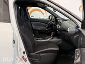 Nissan Juke 1.0 DIG-T N-Connecta DCT