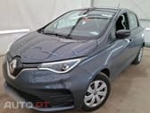 Renault Zoe (c/ Bateria) Intens 50