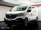 Renault Trafic 1.6 dCi L1H1 1.0T SS