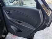 Renault Captur 1.5 dCi Exclusive