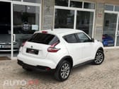 Nissan Juke 1.2 DIG-T Acenta