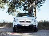Fiat 500X 1.3 MJ City Cross J18