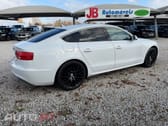Audi A5 2.0 TDI S-line