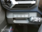 Dacia Duster Journey Eco-G 100