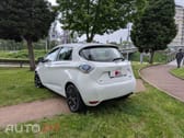 Renault Zoe (c/ Bateria) Life 40