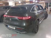 Mercedes-Benz EQC 400 4Matic